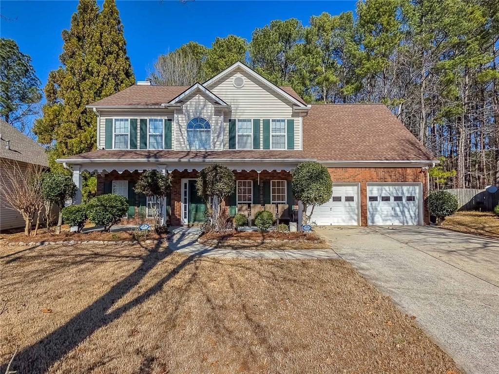 5306 Yoshino Ter., Powder Springs, GA 30127