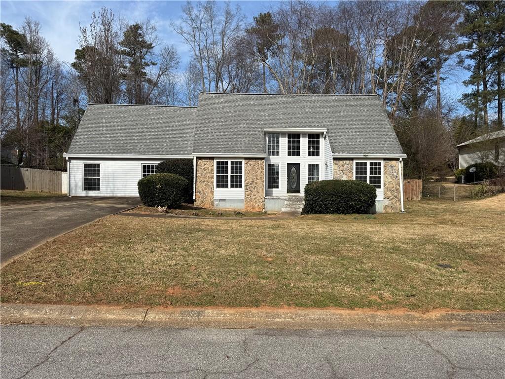 6762 Oakland Dr., Douglasville, GA 30135