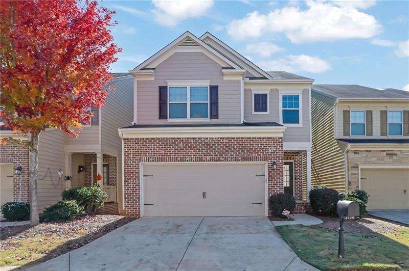 4795 Cold Spring Ct., Cumming, GA 30041