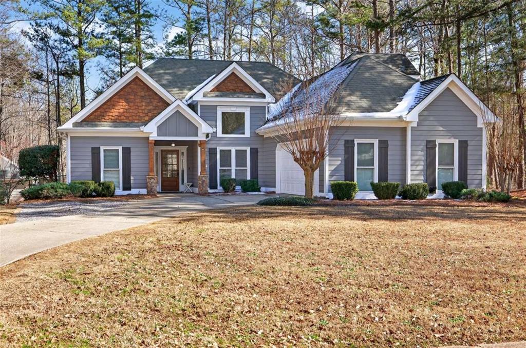 1011 Sharon Pl., Watkinsville, GA 30677