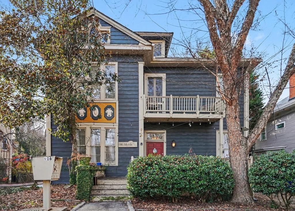 916 Myrtle St. #1, Atlanta, GA 30309