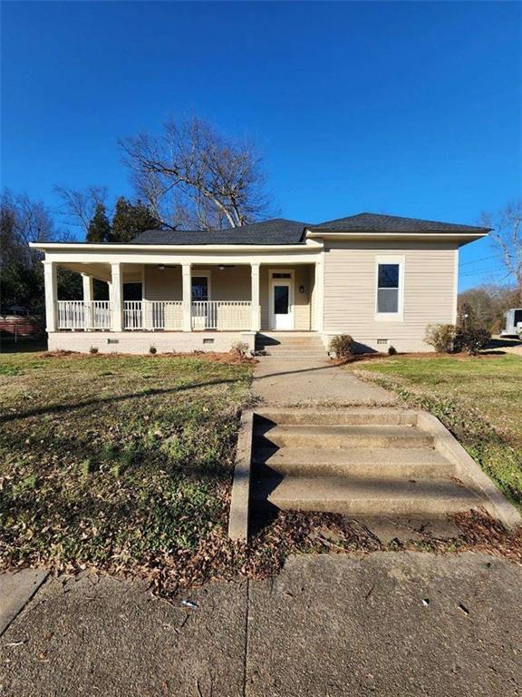 114 Austin Ave., Carrollton, GA 30117