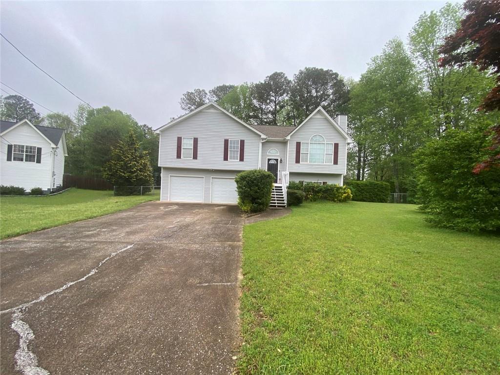 50 Blackwood Dr., Dallas, GA 30157