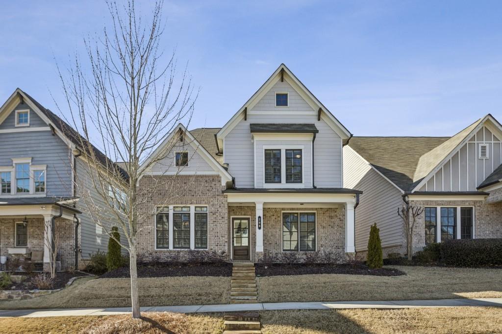 208 Still Pine Bend, Smyrna, GA 30082