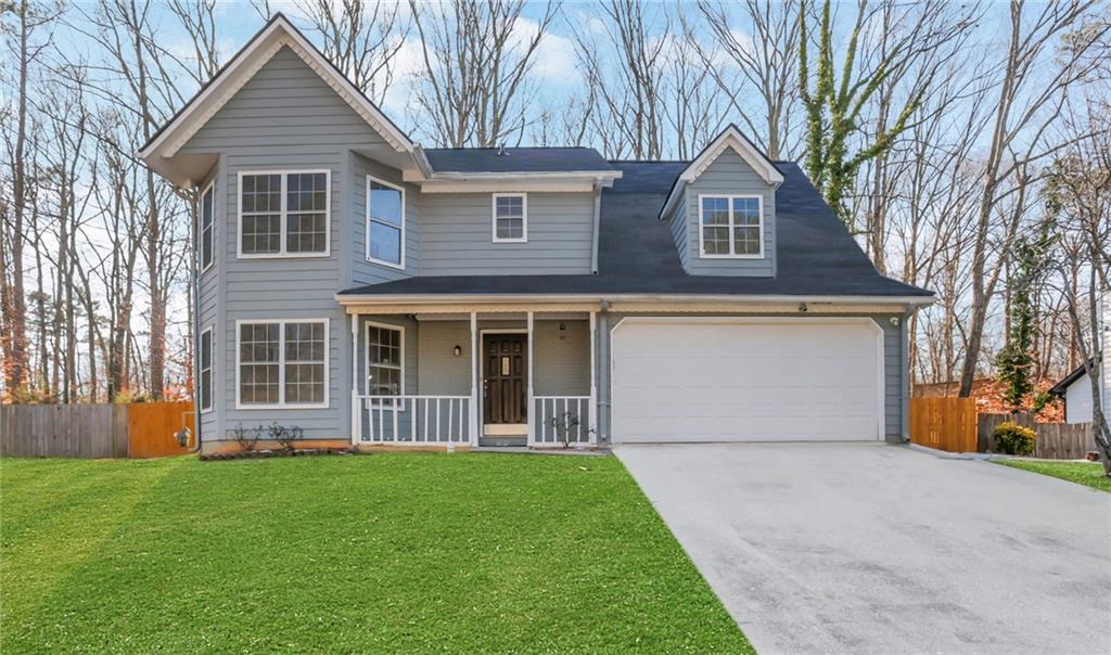 5000 Sugar Creek Dr., Sugar Hill, GA 30518