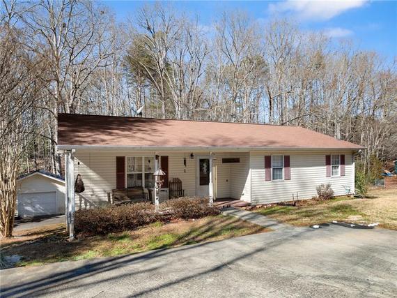 New Homes For Sale This Week in Murrayville: January 23rd to January 29th