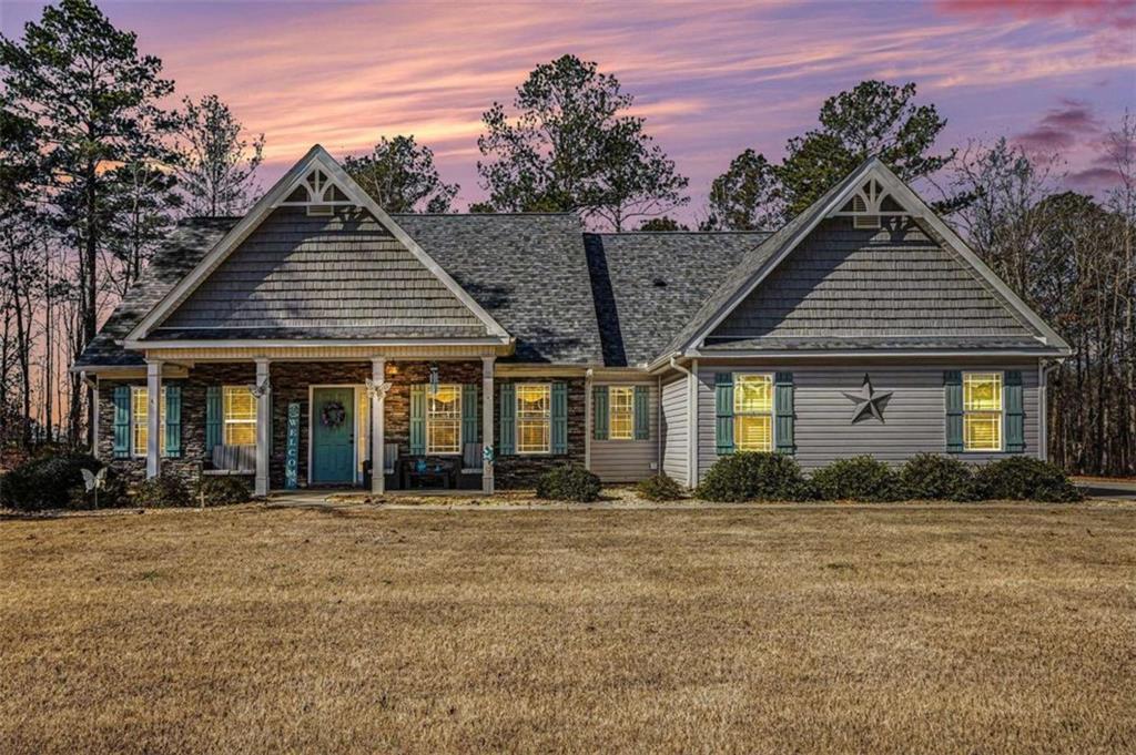 225 Cole Forest Blvd., Barnesville, GA 30204