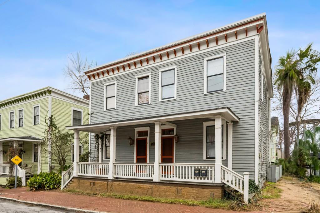 197 Carroll St., Atlanta, GA 30312