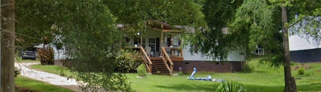 1141 River Woods Dr., Madison, GA 30650