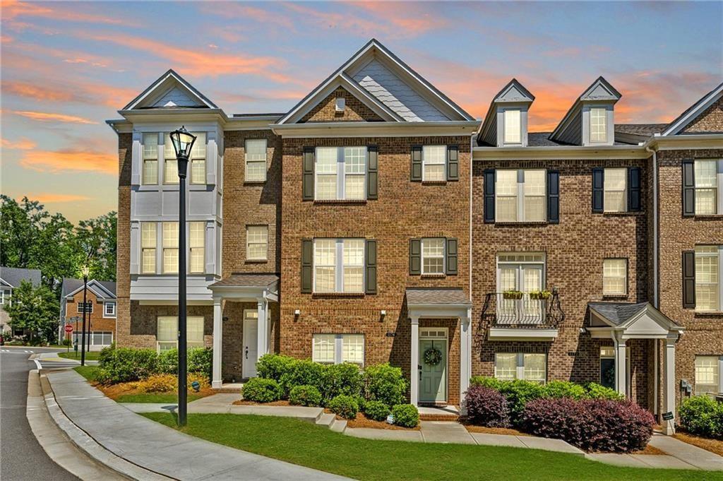 1174 City Park Ln., Decatur, GA 30033