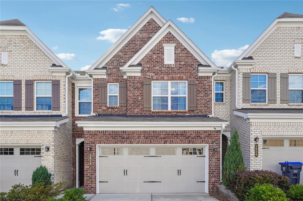 1616 Lansing Bluff Walk, Lawrenceville, GA 30043