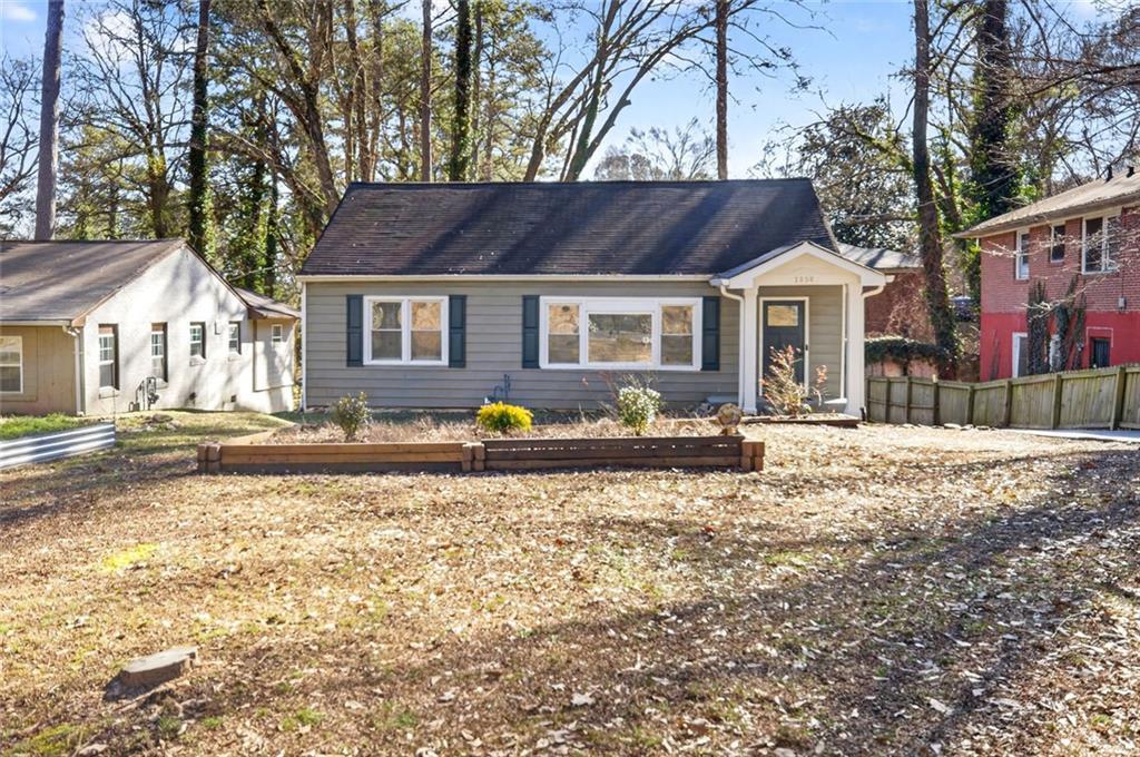 1856 Westwood Ave., Atlanta, GA 30310