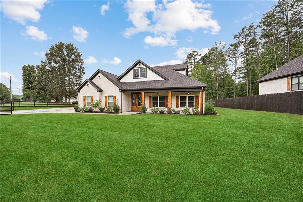 4603 Clarks Bridge Rd., Gainesville, GA 30506