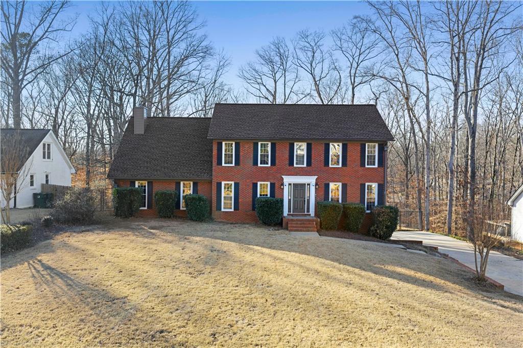 3950 W Cooper Lake Dr., Smyrna, GA 30082