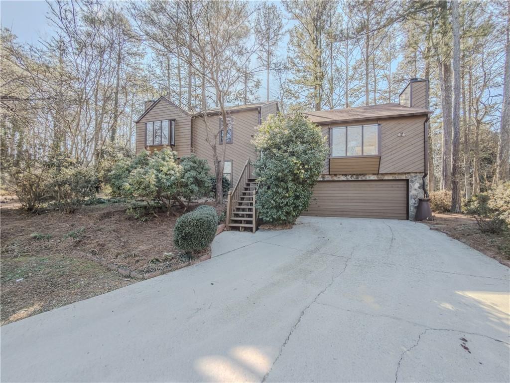 3053 Pointe Ct., Snellville, GA 30039