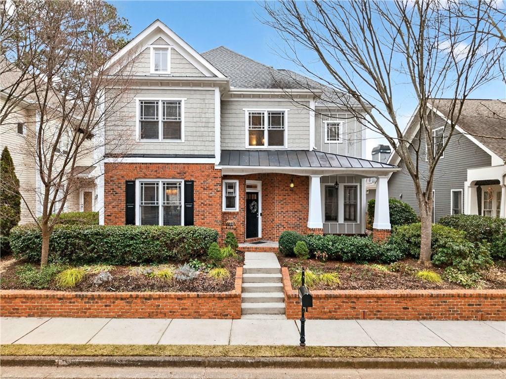 410 Carter Ave., Atlanta, GA 30317