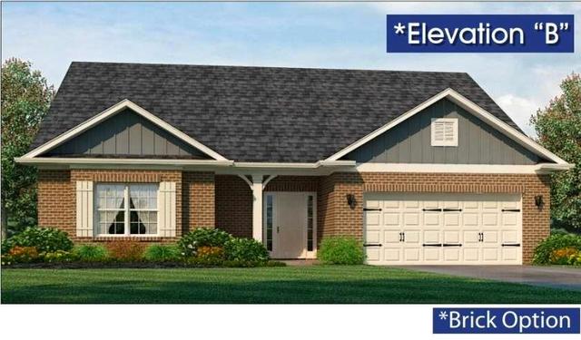 New Homes with Master Bedrooms on the 1st Floor That Attend Bowdon Middle School: January 24th to January 30th