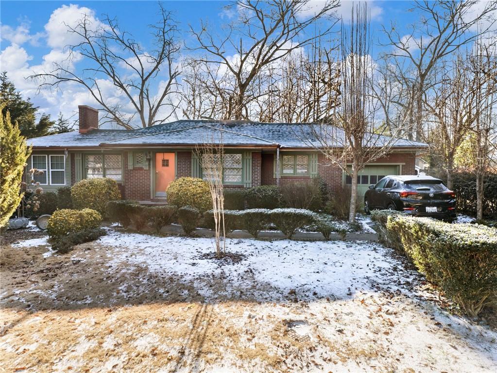 127 N Center St., Winder, GA 30680