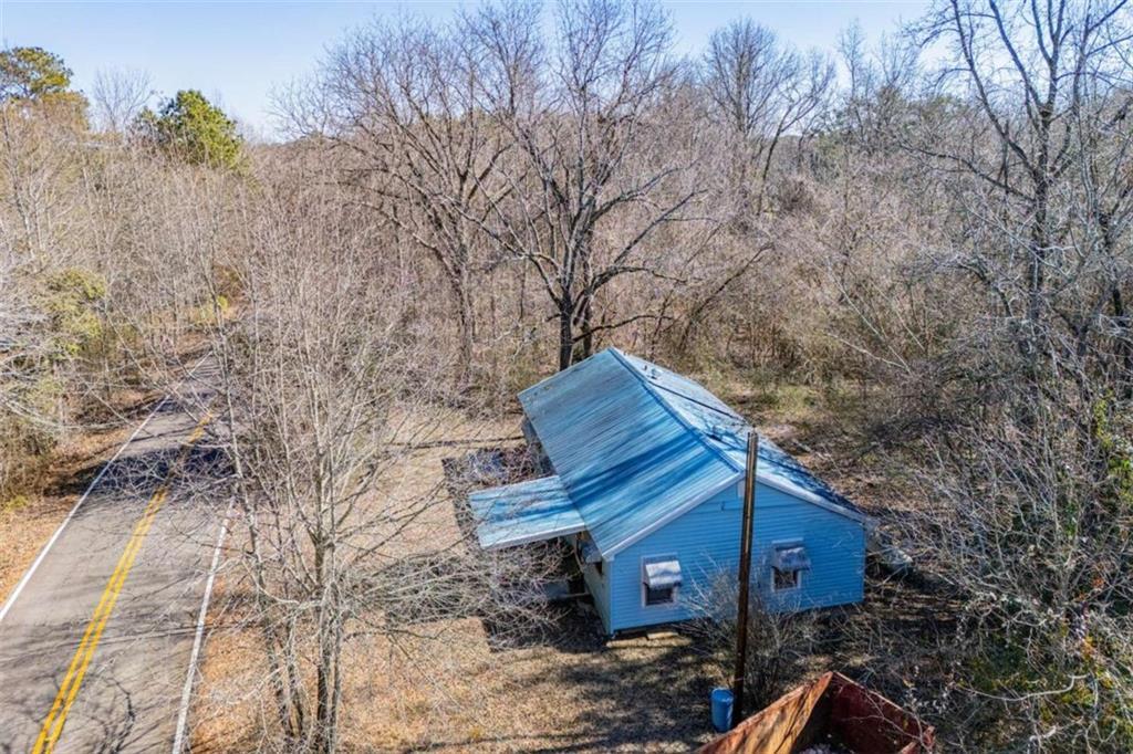 334 Old Bowdon Rd., Carrollton, GA 30117