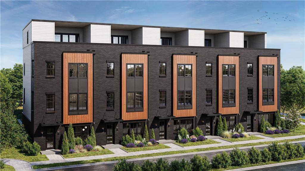 441 Mezzo Ln. #93, Alpharetta, GA 30009