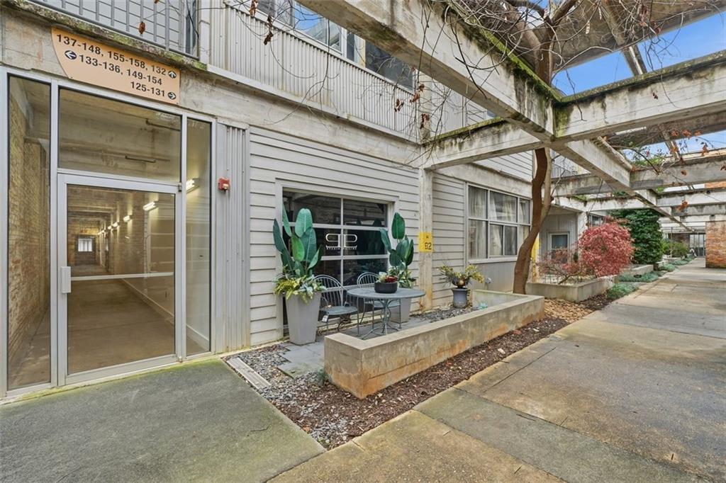 659 Auburn Ave. #132, Atlanta, GA 30312