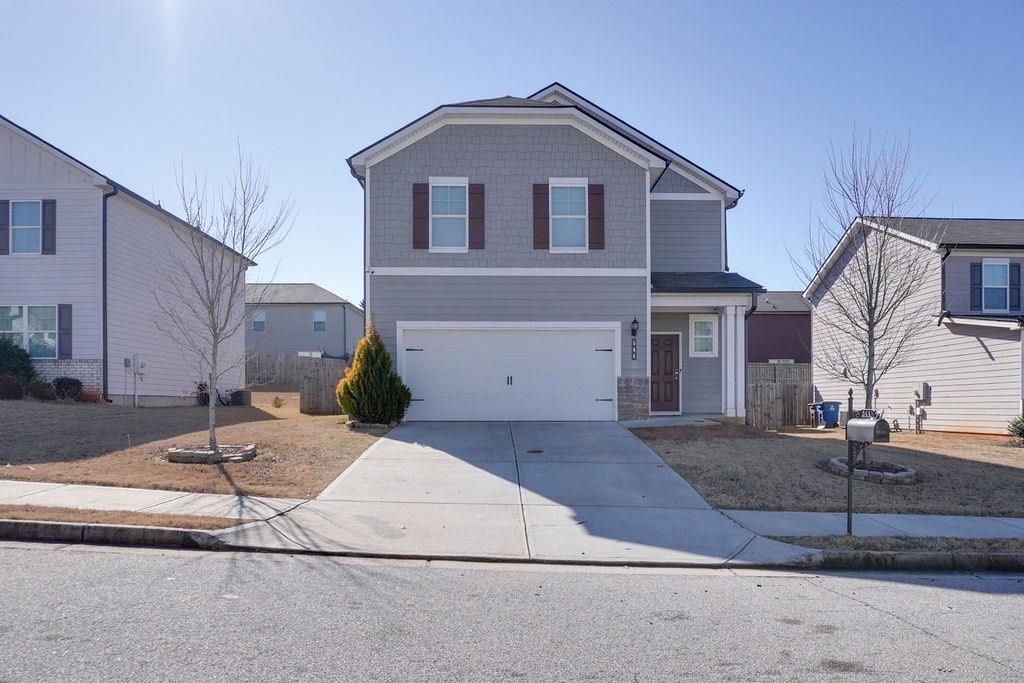 544 Overo Dr., Mcdonough, GA 30253