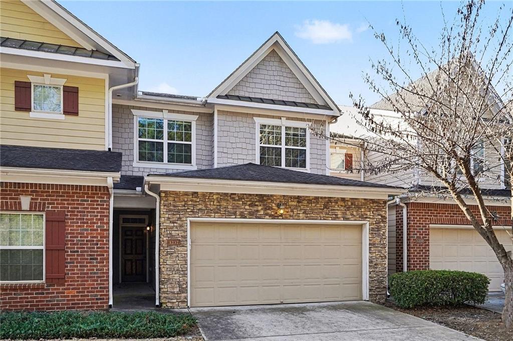 1237 Gates Mill Dr. #13, Kennesaw, GA 30144