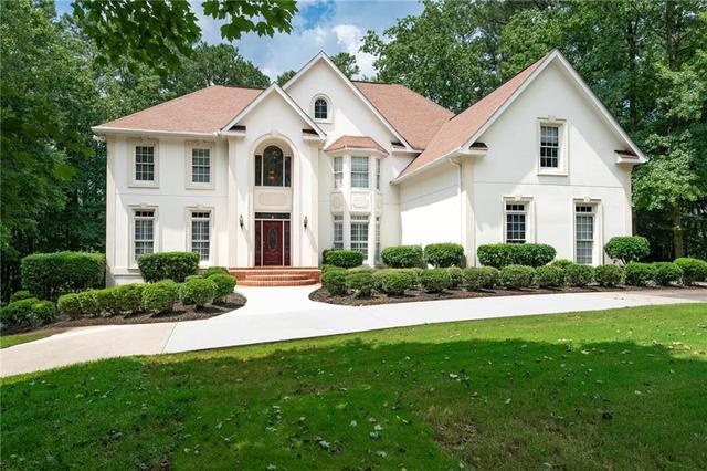 New Homes For Sale This Week in Powder Springs: January 23rd to January 29th