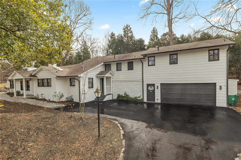 1275 The By Way, Atlanta, GA 30306