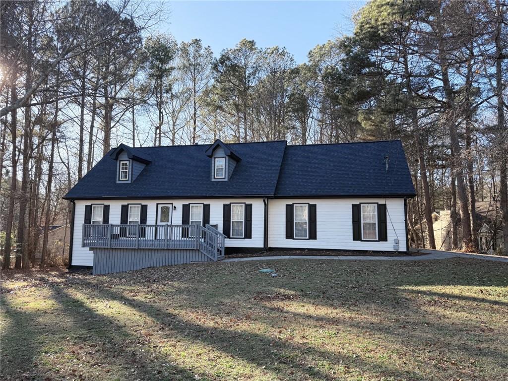 1750 Shady Creek Ln., Lawrenceville, GA 30043