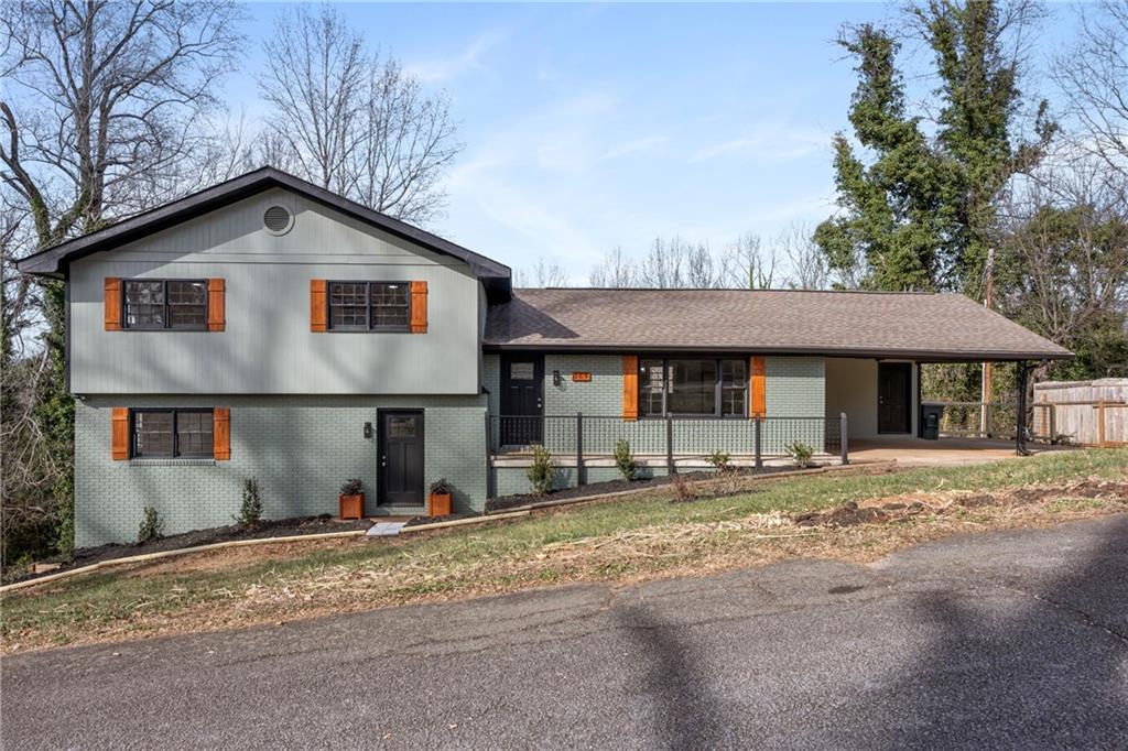 169 Esta St., Cornelia, GA 30531