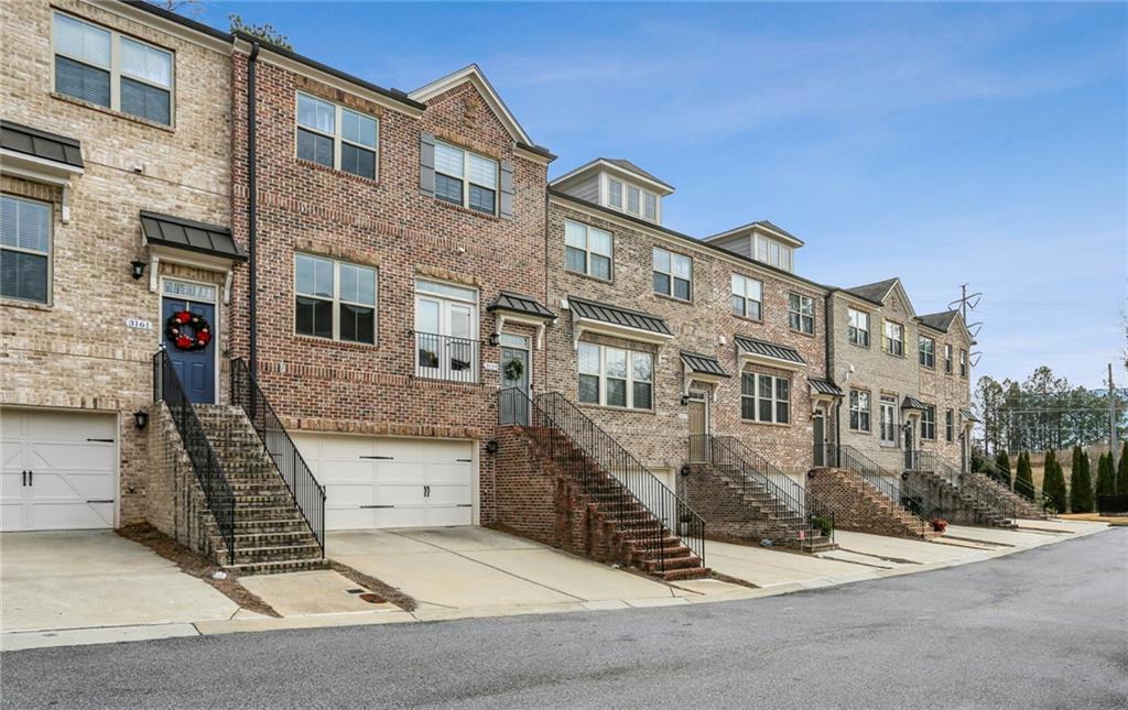 3159 Rutter Dr. #33, Atlanta, GA 30345