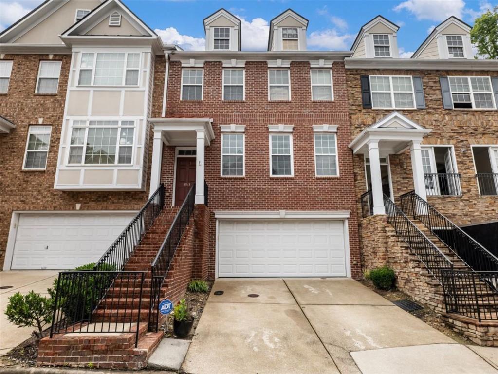 3913 Old Atlanta Station Dr., Atlanta, GA 30339