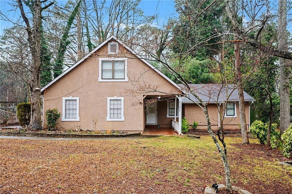 8295 Bridgewater Pl., Riverdale, GA 30296