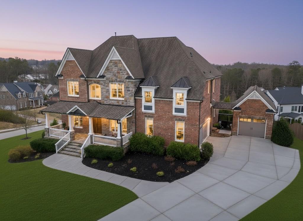 4675 Bluffside Ct., Marietta, GA 30066