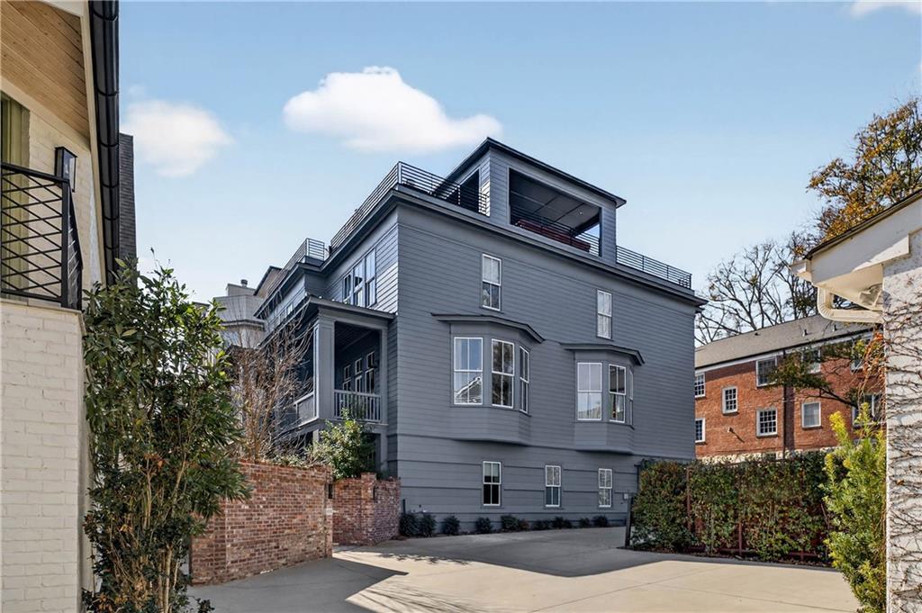 2713 Southwell St., Atlanta, GA 30305