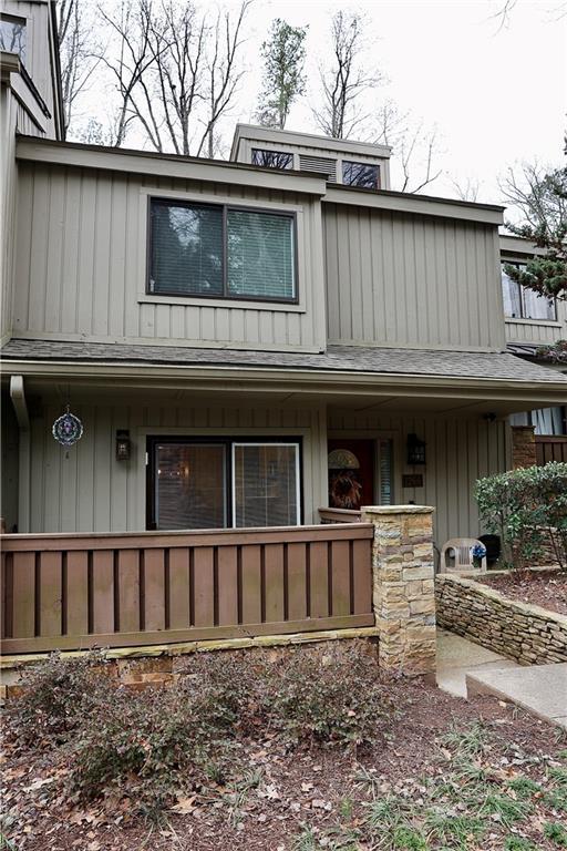 1266 Druid Knoll Dr., Atlanta, GA 30319