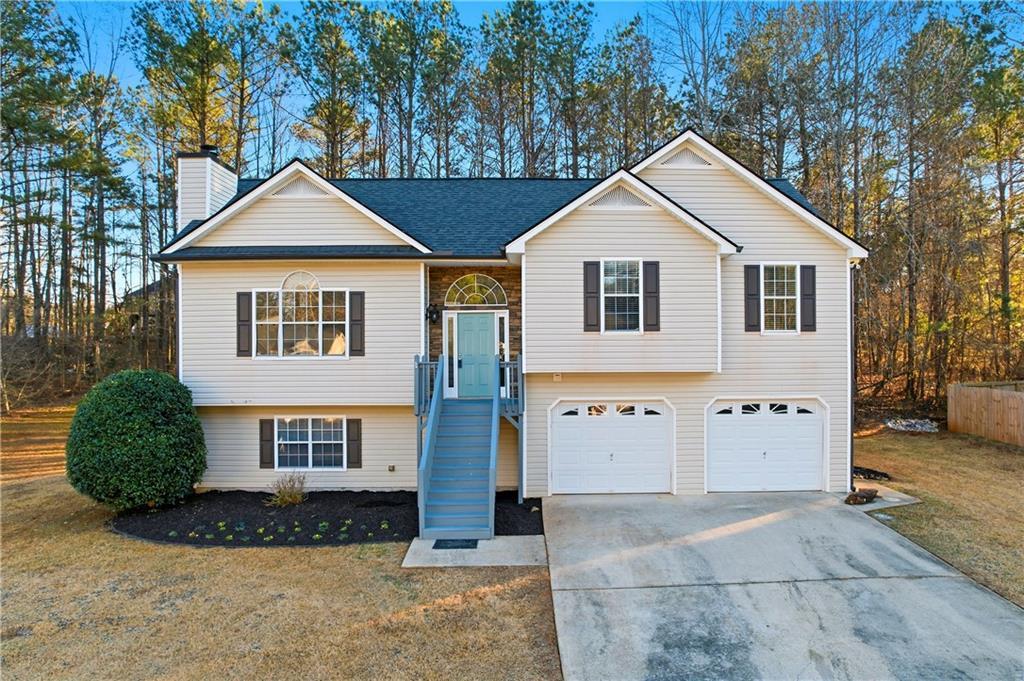 62 Austin Bridge Ln., Douglasville, GA 30134