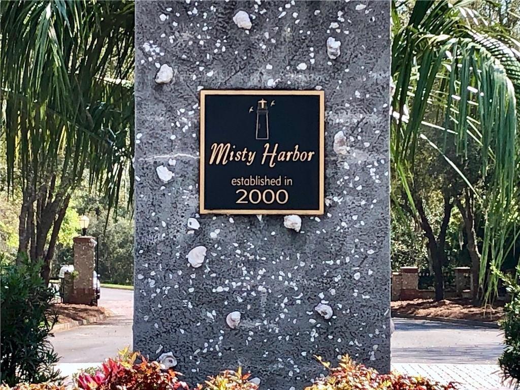 Lot 84 Heron Point Ln., Woodbine, GA 31569