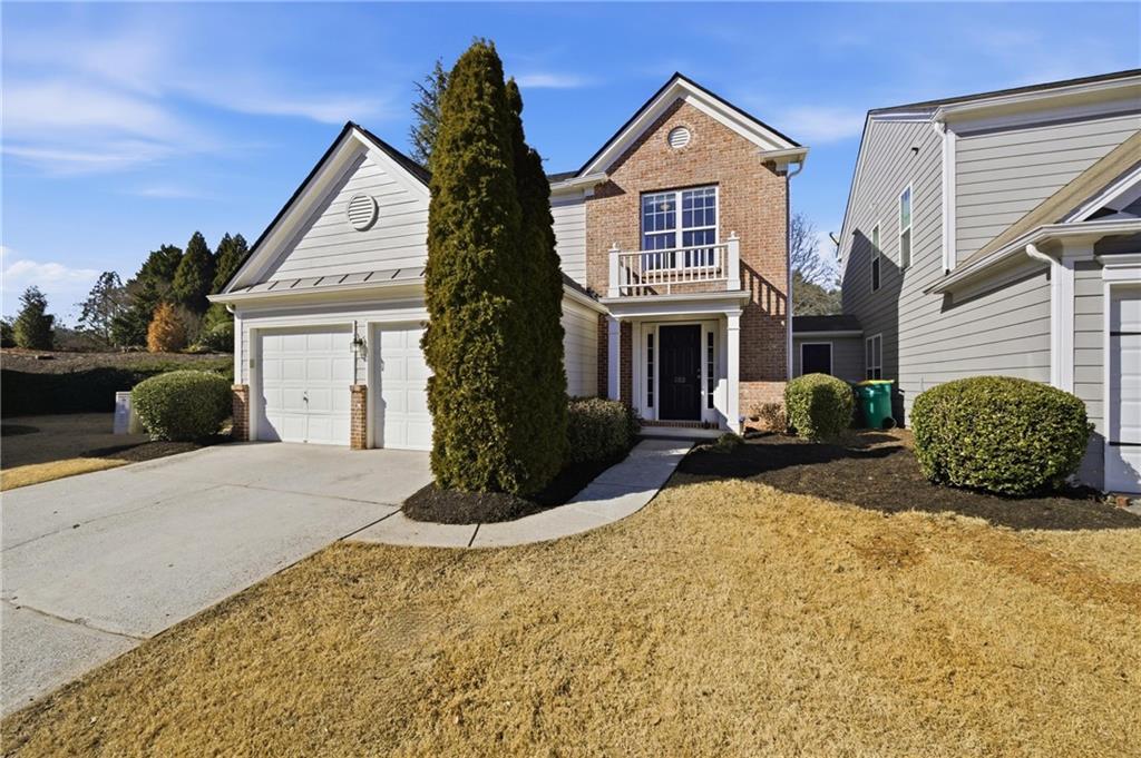 702 Acampora Dr., Woodstock, GA 30188