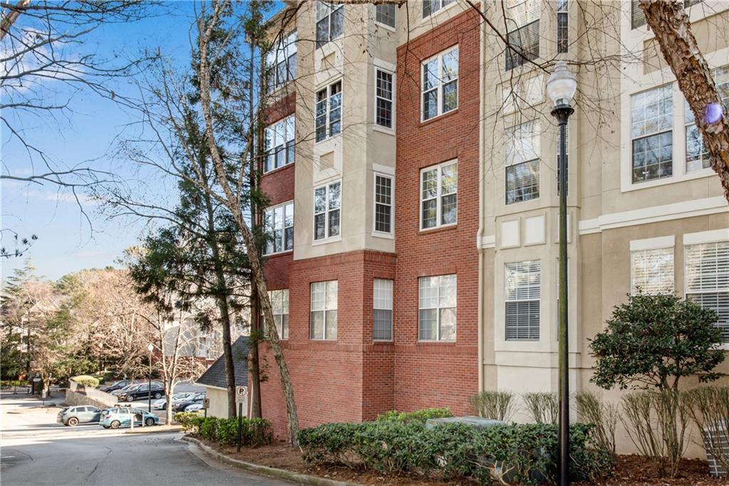 3202 Westchester Ridge, Atlanta, GA 30329