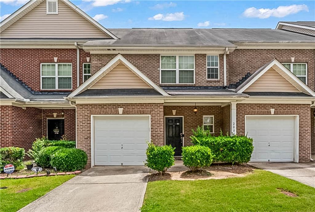 2555 Flat Shoals Rd. #2006, Atlanta, GA 30349