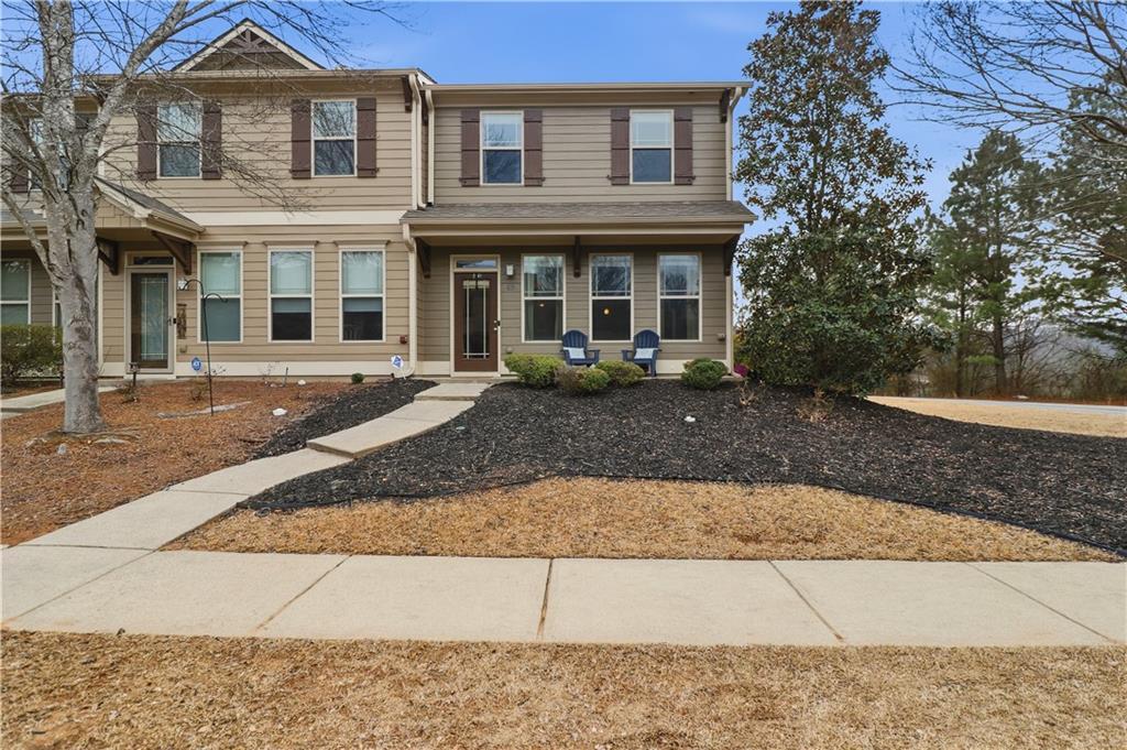 615 Myers Gate Rd., Ball Ground, GA 30107