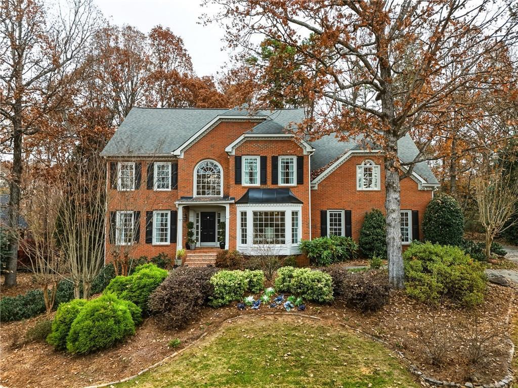 1561 Halisport Lake Dr., Kennesaw, GA 30152