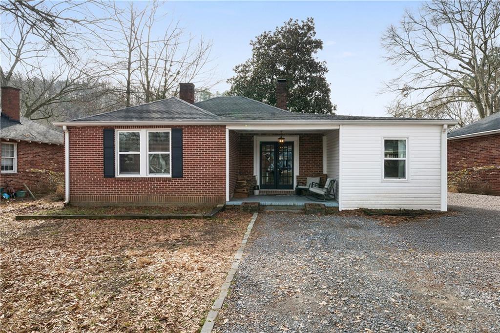 45 Hickory St., Rome, GA 30161