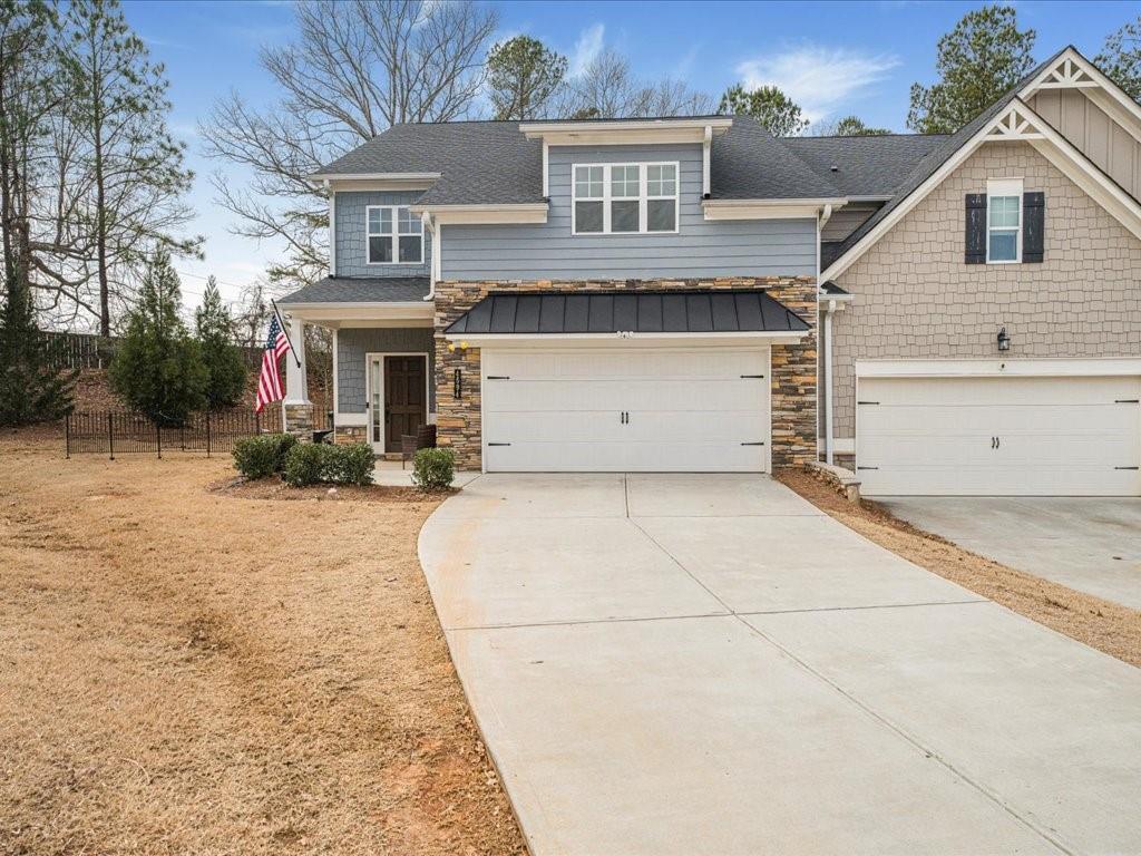 4594 Grenadine Cir., Acworth, GA 30101