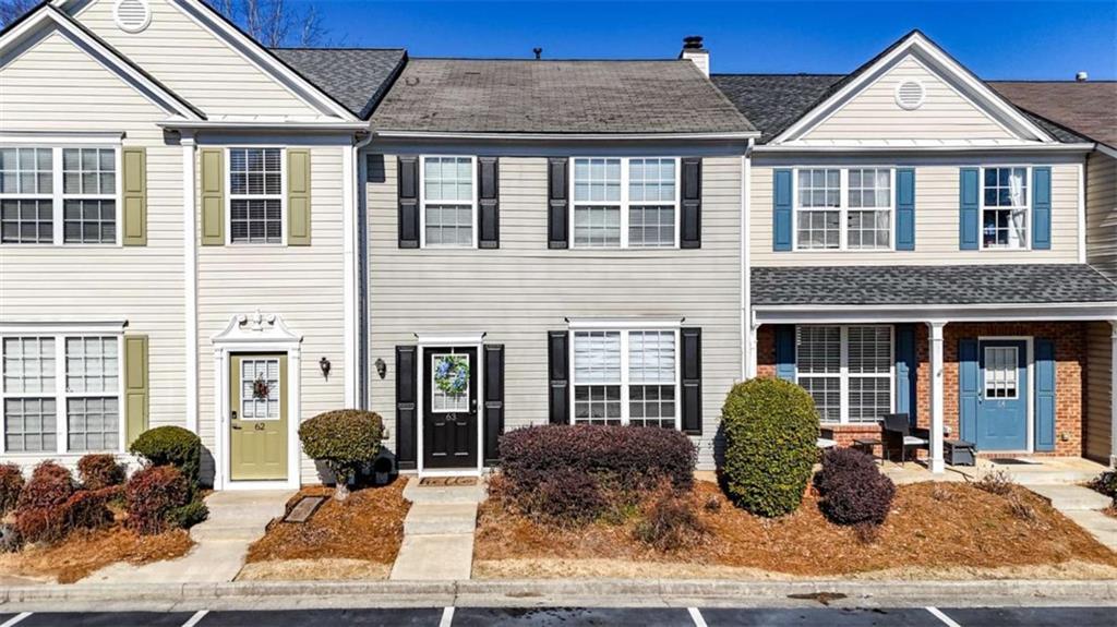 13300 Morris Rd. #63, Alpharetta, GA 30004