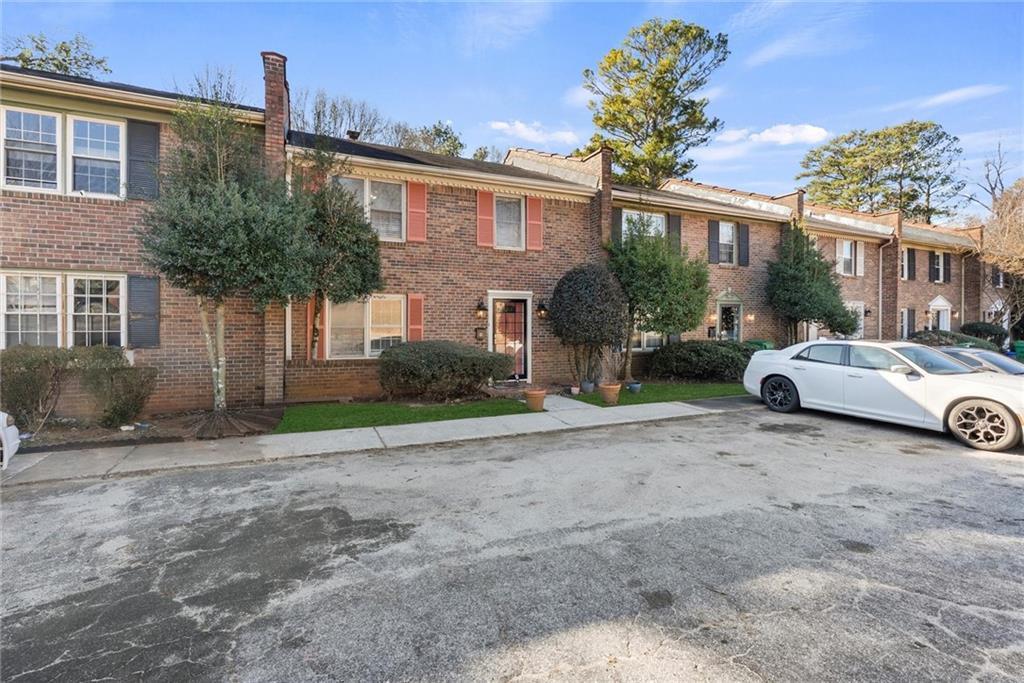 105 Glen Acres Ct Ct., Decatur, GA 30035