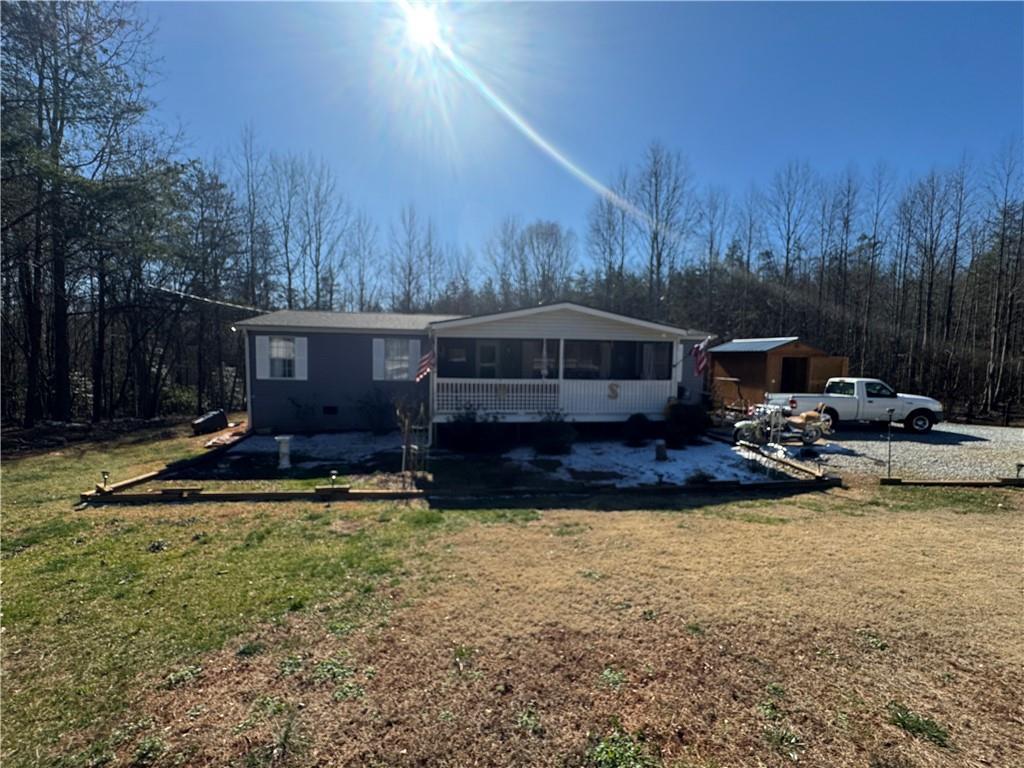 524 Pink Williams Rd., Dahlonega, GA 30533