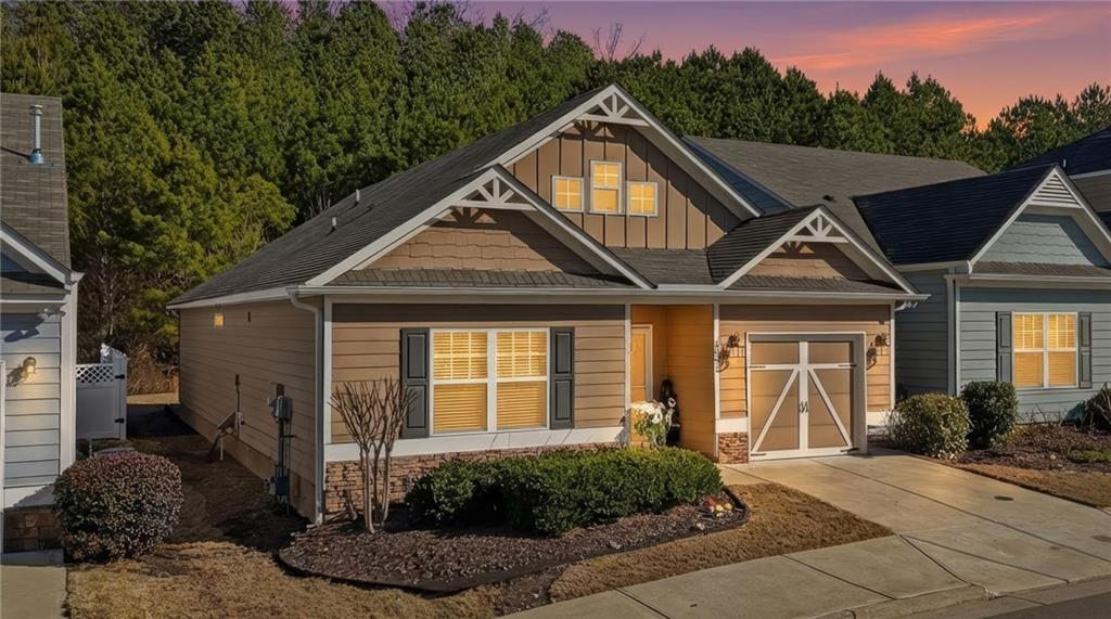 133 Point View Dr., Canton, GA 30114